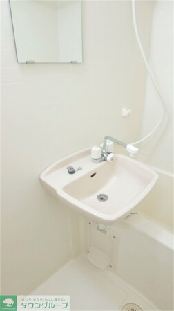 レオパレスBirdieの物件内観写真